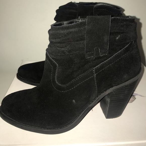 Booties - Picture 3 of 4